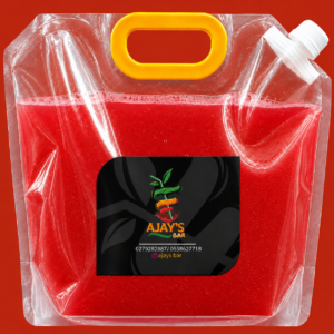 Multifruita Fruit Juice 5litre