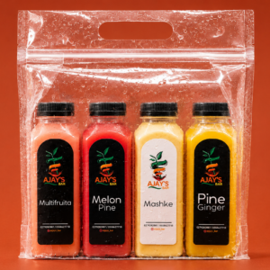 350ml Tasty Pack (12 bottles)